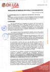 Vista preliminar de documento RESOLUCIÓN DE GERENCIA MUNICIPAL N° 078-2020-MDCH/GM