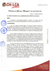 Vista preliminar de documento RESOLUCIÓN DE GERENCIA MUNICIPAL N° 087-2020-MDCH/GM