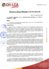 Vista preliminar de documento RESOLUCIÓN DE GERENCIA MUNICIPAL N° 088-2020-MDCH/GM