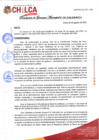 Vista preliminar de documento RESOLUCIÓN DE GERENCIA MUNICIPAL N° 090-2020-MDCH/GM