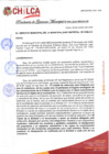 Vista preliminar de documento RESOLUCIÓN DE GERENCIA MUNICIPAL N° 096-2020-MDCH/GM