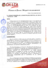 Vista preliminar de documento RESOLUCIÓN DE GERENCIA MUNICIPAL N° 095-2020-MDCH/GM