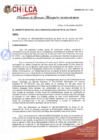 Vista preliminar de documento RESOLUCIÓN DE GERENCIA MUNICIPAL N° 106-2020-MDCH/GM