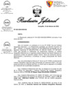 Vista preliminar de documento RJ N° 033 - NOMBAMIENTO DE JEFE DE SEGURIDAD.pdf