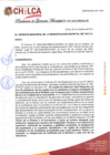 Vista preliminar de documento RESOLUCIÓN DE GERENCIA MUNICIPAL N° 107-2020-MDCH/GM