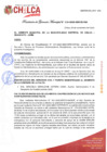 Vista preliminar de documento RESOLUCIÓN DE GERENCIA MUNICIPAL N° 116-2020-MDCH/GM