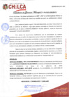 Vista preliminar de documento RESOLUCIÓN DE GERENCIA MUNICIPAL N° 109-2020-MDCH/GM