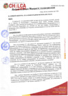 Vista preliminar de documento RESOLUCIÓN DE GERENCIA MUNICIPAL N° 115-2020-MDCH/GM