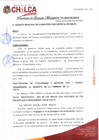 Vista preliminar de documento RESOLUCIÓN DE GERENCIA MUNICIPAL N° 124-2020-MDCH/GM