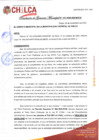 Vista preliminar de documento RESOLUCIÓN DE GERENCIA MUNICIPAL N° 123-2020-MDCH/GM