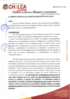 Vista preliminar de documento RESOLUCIÓN DE GERENCIA MUNICIPAL N° 133-2020-MDCH/GM
