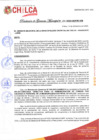 Vista preliminar de documento RESOLUCIÓN DE GERENCIA MUNICIPAL N° 131-2020-MDCH/GM