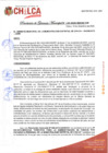 Vista preliminar de documento RESOLUCIÓN DE GERENCIA MUNICIPAL N° 135-2020-MDCH/GM
