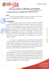 Vista preliminar de documento RESOLUCIÓN DE GERENCIA MUNICIPAL N° 138-2020-MDCH/GM