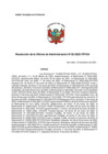 Vista preliminar de documento RESOLUCION DE LA OFICINA DE ADMINISTRACION N 032-2022-ITP-OA.pdf