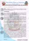 Vista preliminar de documento RESOLUCION DE ALCALDIA 263-2019.pdf