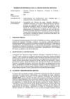 Vista preliminar de documento Términos de Referencia