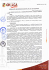 Vista preliminar de documento RESOLUCIÓN DE GERENCIA MUNICIPAL N° 107-2021-GM/MDCH