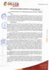 Vista preliminar de documento RESOLUCIÓN DE GERENCIA MUNICIPAL N° 100-2021-GM/MDCH