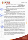 Vista preliminar de documento RESOLUCIÓN DE GERENCIA MUNICIPAL N° 105-2021-GM/MDCH