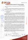 Vista preliminar de documento RESOLUCIÓN DE GERENCIA MUNICIPAL N° 108-2021-GM/MDCH