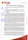 Vista preliminar de documento RESOLUCIÓN DE GERENCIA MUNICIPAL N° 112-2021-GM/MDCH