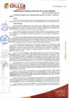 Vista preliminar de documento RESOLUCIÓN DE GERENCIA MUNICIPAL N° 119-2021-GM/MDCH