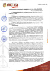 Vista preliminar de documento RESOLUCIÓN DE GERENCIA MUNICIPAL N° 115-2021-GM/MDCH