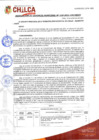 Vista preliminar de documento RESOLUCIÓN DE GERENCIA MUNICIPAL N° 120-2021-GM/MDCH