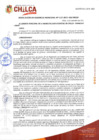 Vista preliminar de documento RESOLUCIÓN DE GERENCIA MUNICIPAL N° 122-2021-GM/MDCH
