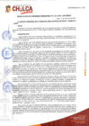 Vista preliminar de documento RESOLUCIÓN DE GERENCIA MUNICIPAL N° 123-2021-GM/MDCH