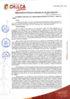 Vista preliminar de documento RESOLUCIÓN DE GERENCIA MUNICIPAL N° 124-2021-GM/MDCH