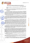 Vista preliminar de documento RESOLUCIÓN DE GERENCIA MUNICIPAL N° 126-2021-GM/MDCH
