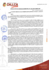 Vista preliminar de documento RESOLUCIÓN DE GERENCIA MUNICIPAL N° 125-2021-GM/MDCH