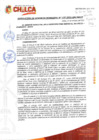 Vista preliminar de documento RESOLUCIÓN DE GERENCIA MUNICIPAL N° 137-2021-GM/MDCH
