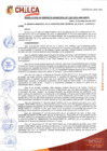 Vista preliminar de documento RESOLUCIÓN DE GERENCIA MUNICIPAL N° 130-2021-GM/MDCH