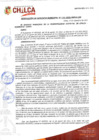 Vista preliminar de documento RESOLUCIÓN DE GERENCIA MUNICIPAL N° 131-2021-GM/MDCH