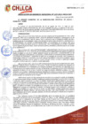 Vista preliminar de documento RESOLUCIÓN DE GERENCIA MUNICIPAL N° 133-2021-GM/MDCH