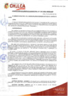 Vista preliminar de documento RESOLUCIÓN DE GERENCIA MUNICIPAL N° 136-2021-GM/MDCH