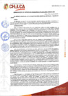 Vista preliminar de documento RESOLUCIÓN DE GERENCIA MUNICIPAL N° 134-2021-GM/MDCH