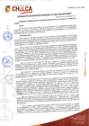 Vista preliminar de documento RESOLUCIÓN DE GERENCIA MUNICIPAL N° 158-2021-GM/MDCH