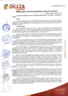 Vista preliminar de documento RESOLUCIÓN DE GERENCIA MUNICIPAL N° 152-2021-GM/MDCH