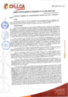 Vista preliminar de documento RESOLUCIÓN DE GERENCIA MUNICIPAL N° 157-2021-GM/MDCH
