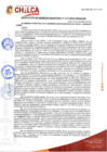 Vista preliminar de documento RESOLUCIÓN DE GERENCIA MUNICIPAL N° 171-2021-GM/MDCH