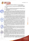 Vista preliminar de documento RESOLUCIÓN DE GERENCIA MUNICIPAL N° 169-2021-GM/MDCH