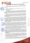 Vista preliminar de documento RESOLUCIÓN DE GERENCIA MUNICIPAL N° 164-2021-GM/MDCH