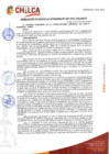 Vista preliminar de documento RESOLUCIÓN DE GERENCIA MUNICIPAL N° 163-2021-GM/MDCH