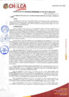 Vista preliminar de documento RESOLUCIÓN DE GERENCIA MUNICIPAL N° 176-2021-GM/MDCH