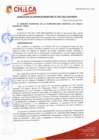 Vista preliminar de documento RESOLUCIÓN DE GERENCIA MUNICIPAL N° 075-2021-GM/MDCH