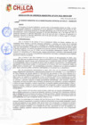 Vista preliminar de documento RESOLUCIÓN DE GERENCIA MUNICIPAL N° 079-2021-GM/MDCH